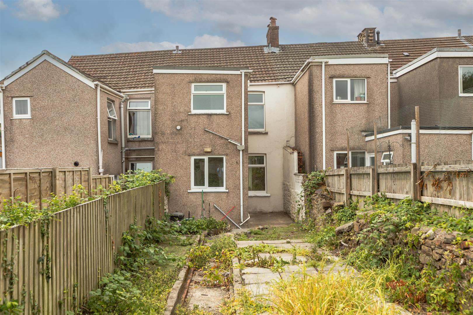 Phillip Street, Manselton, Swansea, SA5 9NL